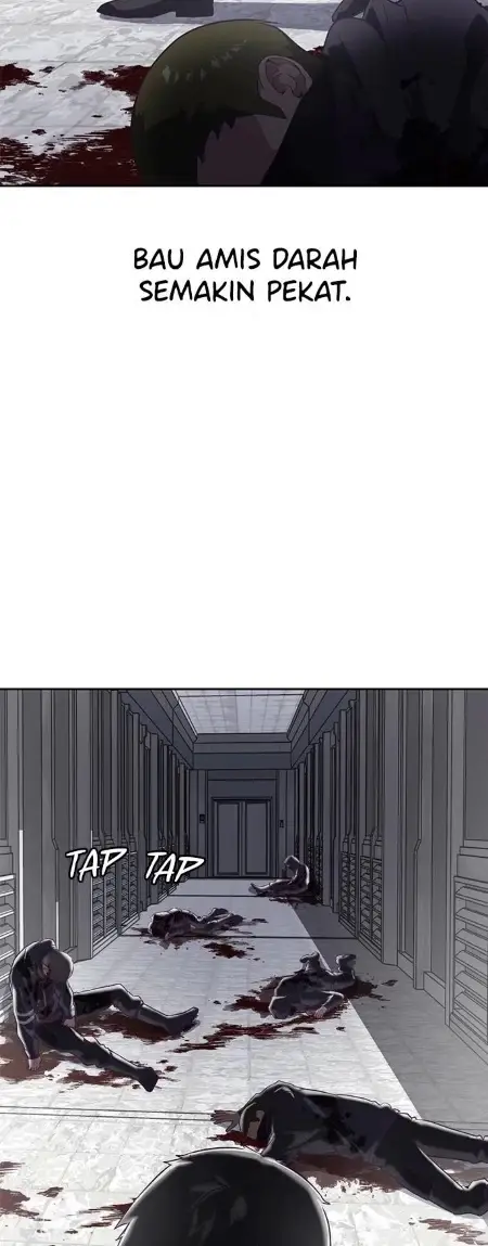 The Boy of Death Chapter 95 Gambar 41
