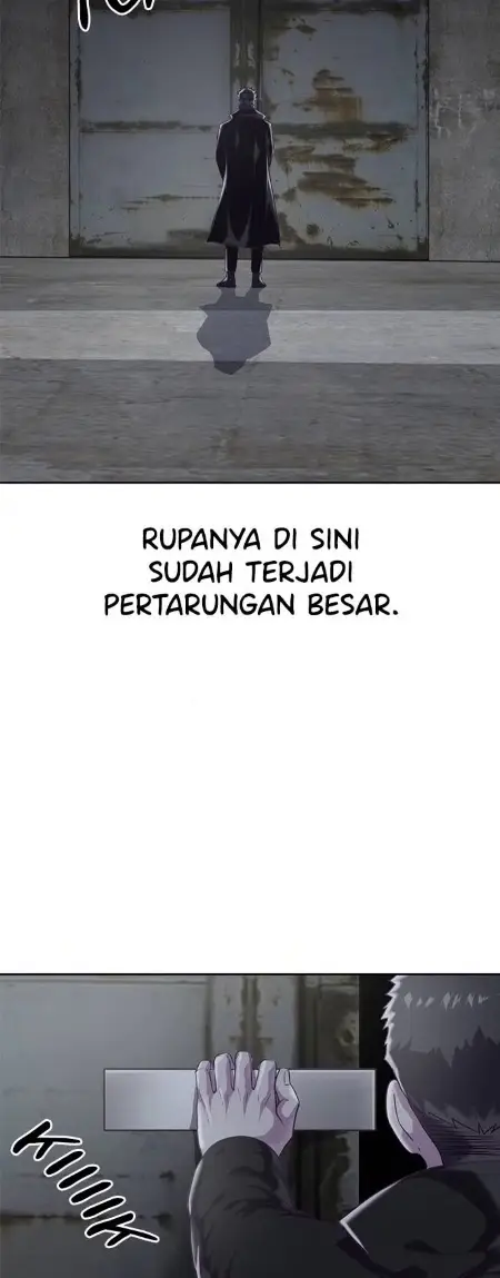 The Boy of Death Chapter 95 Gambar 43
