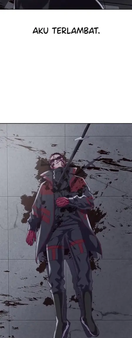The Boy of Death Chapter 95 Gambar 45