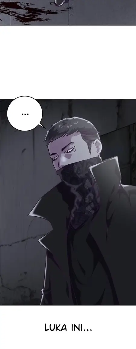 The Boy of Death Chapter 95 Gambar 46