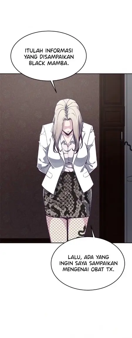 The Boy of Death Chapter 95 Gambar 49