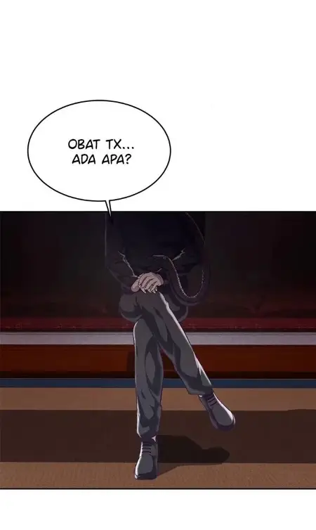 The Boy of Death Chapter 95 Gambar 50