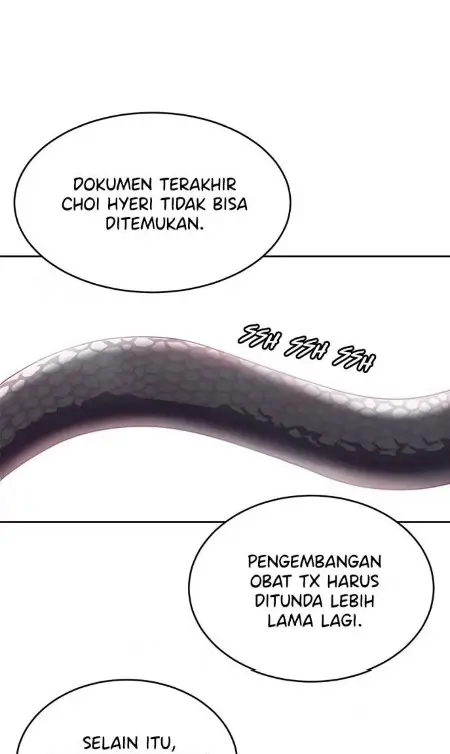 The Boy of Death Chapter 95 Gambar 51