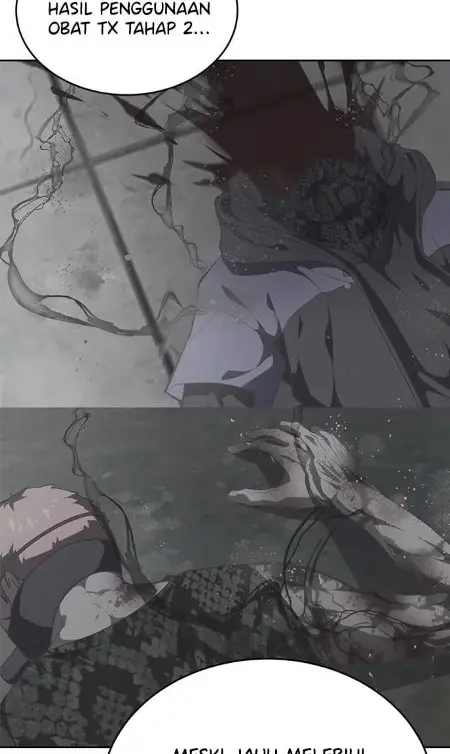 The Boy of Death Chapter 95 Gambar 52