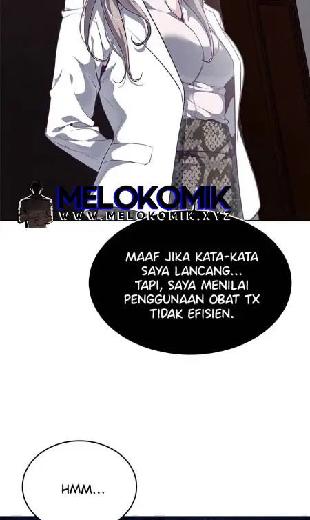 The Boy of Death Chapter 95 Gambar 54