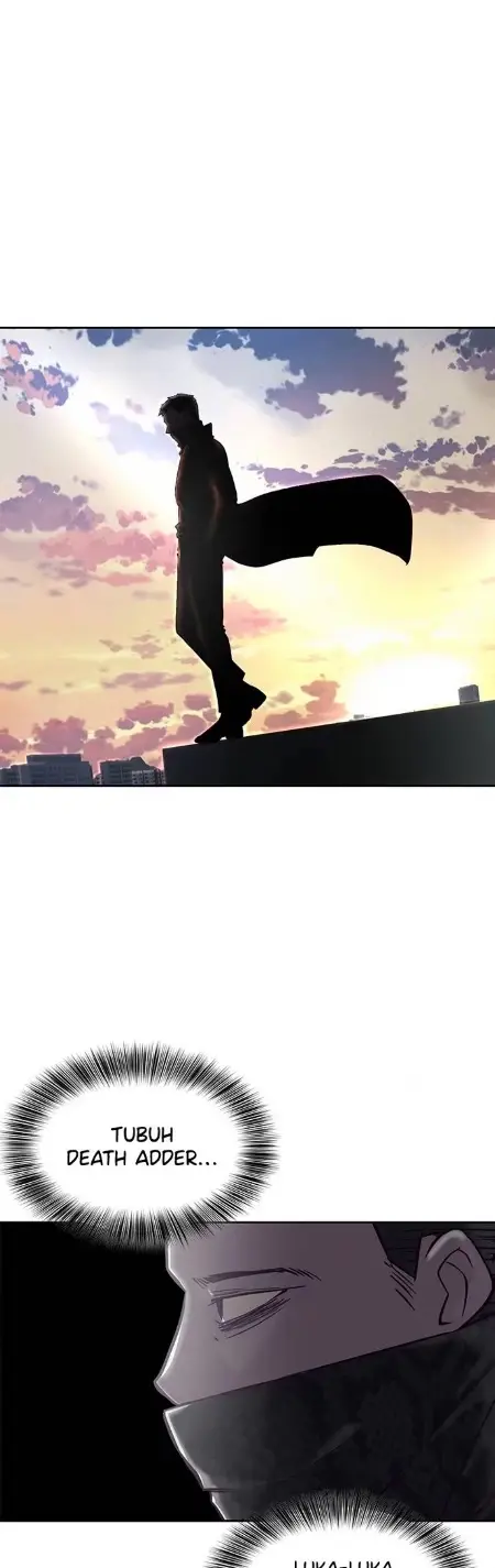 The Boy of Death Chapter 95 Gambar 66