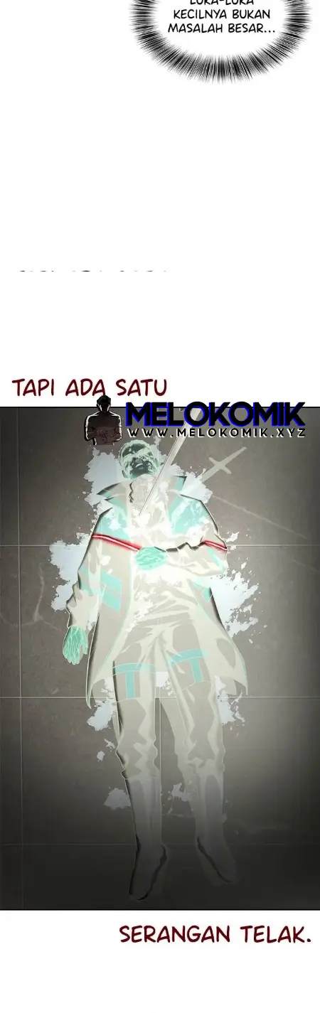 The Boy of Death Chapter 95 Gambar 67
