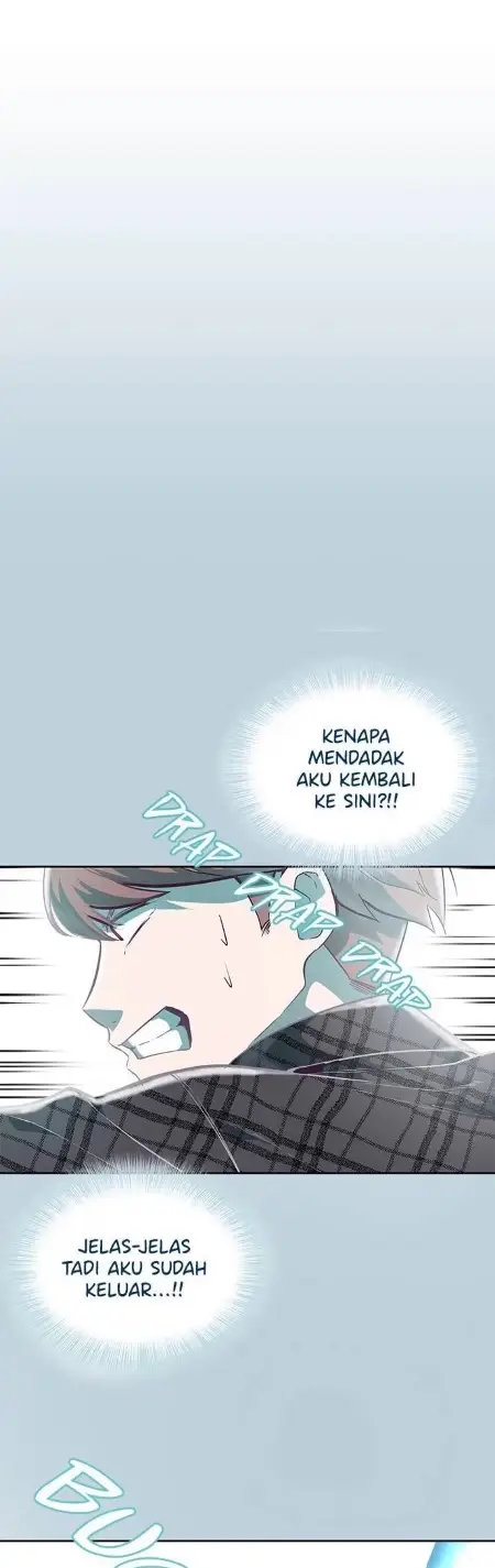 The Boy of Death Chapter 95 Gambar 70