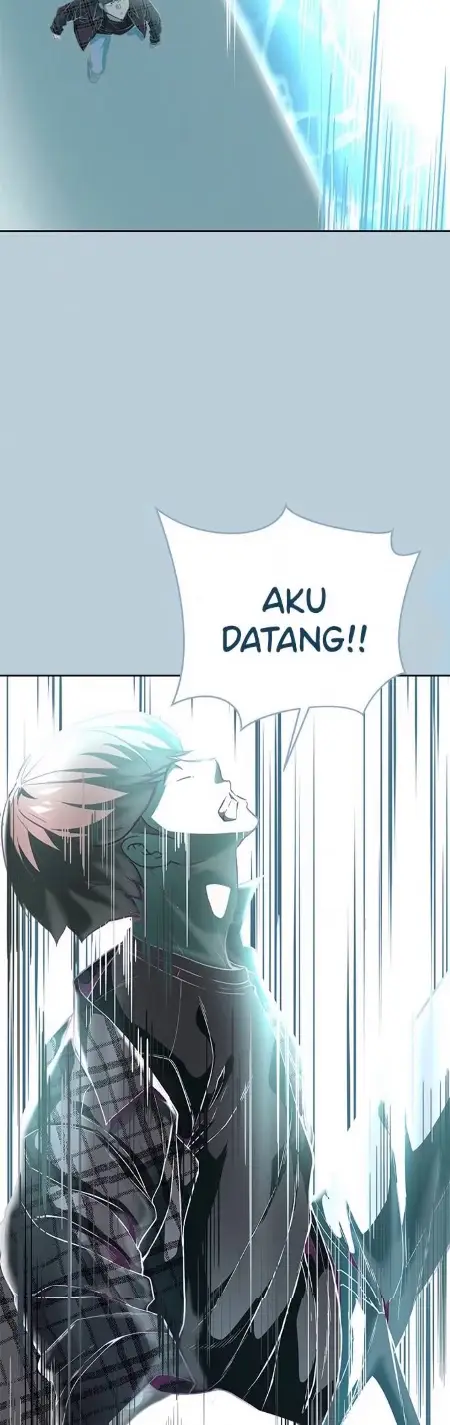 The Boy of Death Chapter 95 Gambar 74