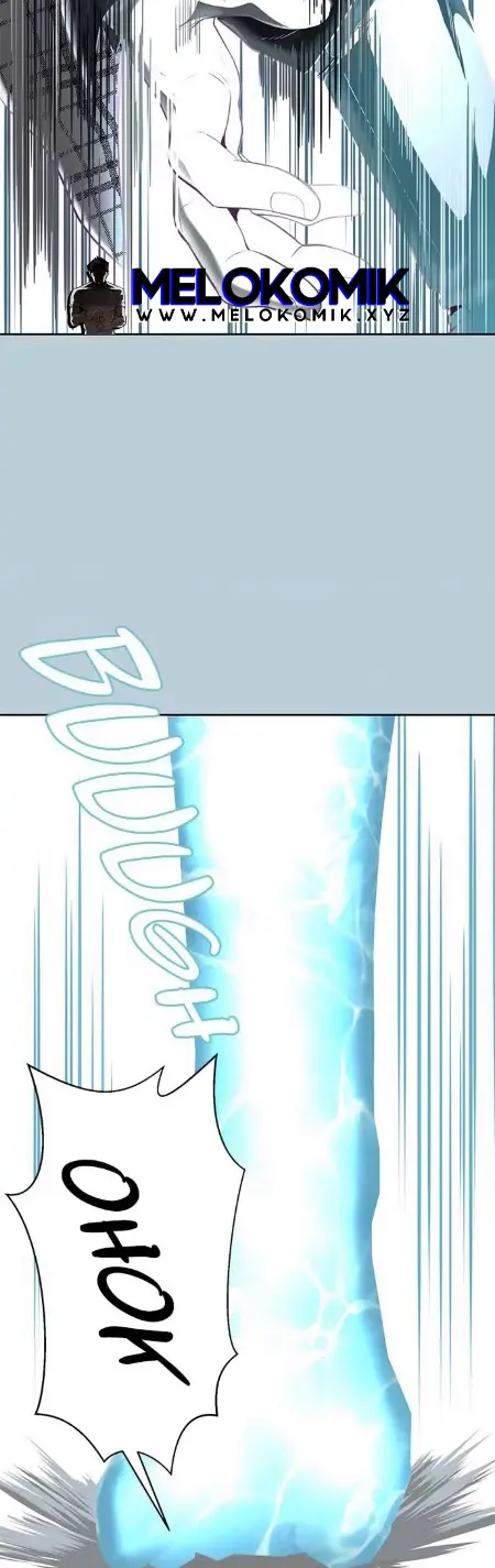 The Boy of Death Chapter 95 Gambar 75