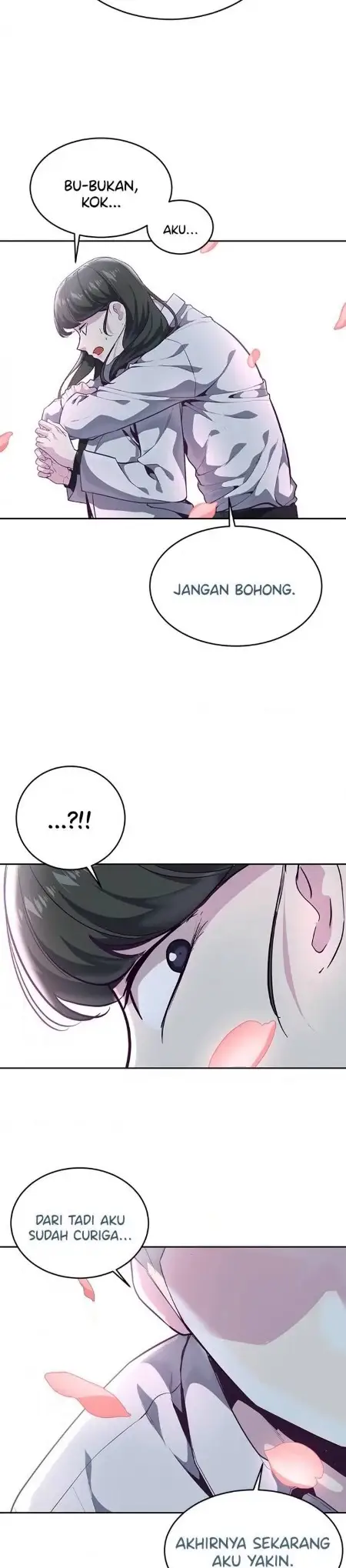 The Boy of Death Chapter 96 Gambar 53