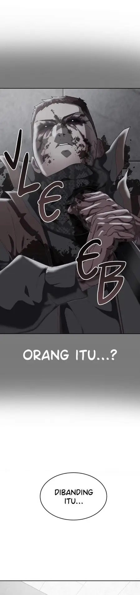 The Boy of Death Chapter 97 Gambar 60