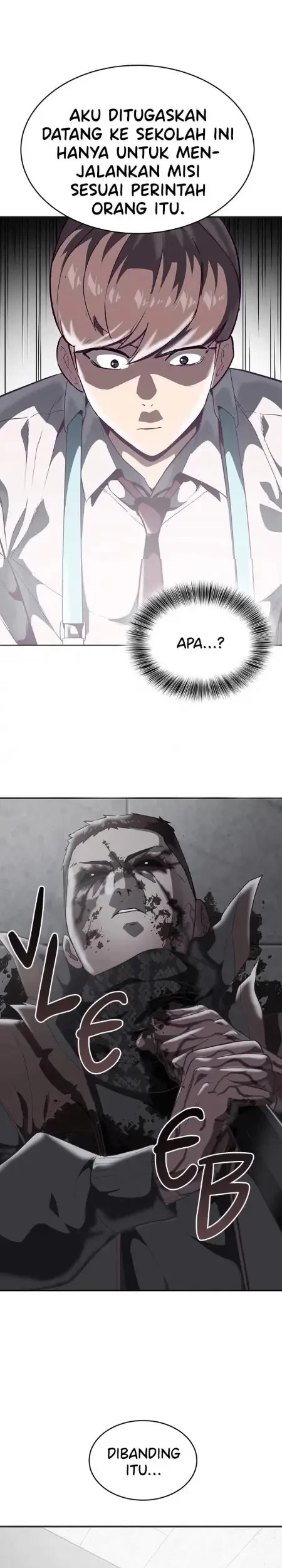 Baca The Boy of Death Chapter 98 Gambar 2