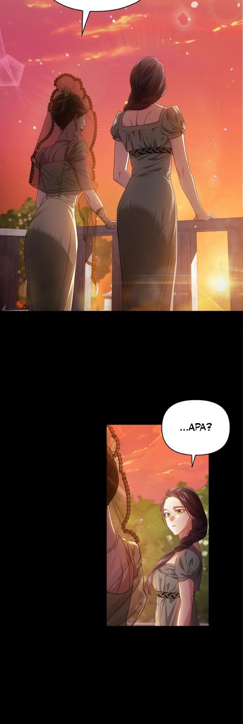 The Broken Ring: This Marriage Will Fail Anyway Chapter 31 Gambar 3