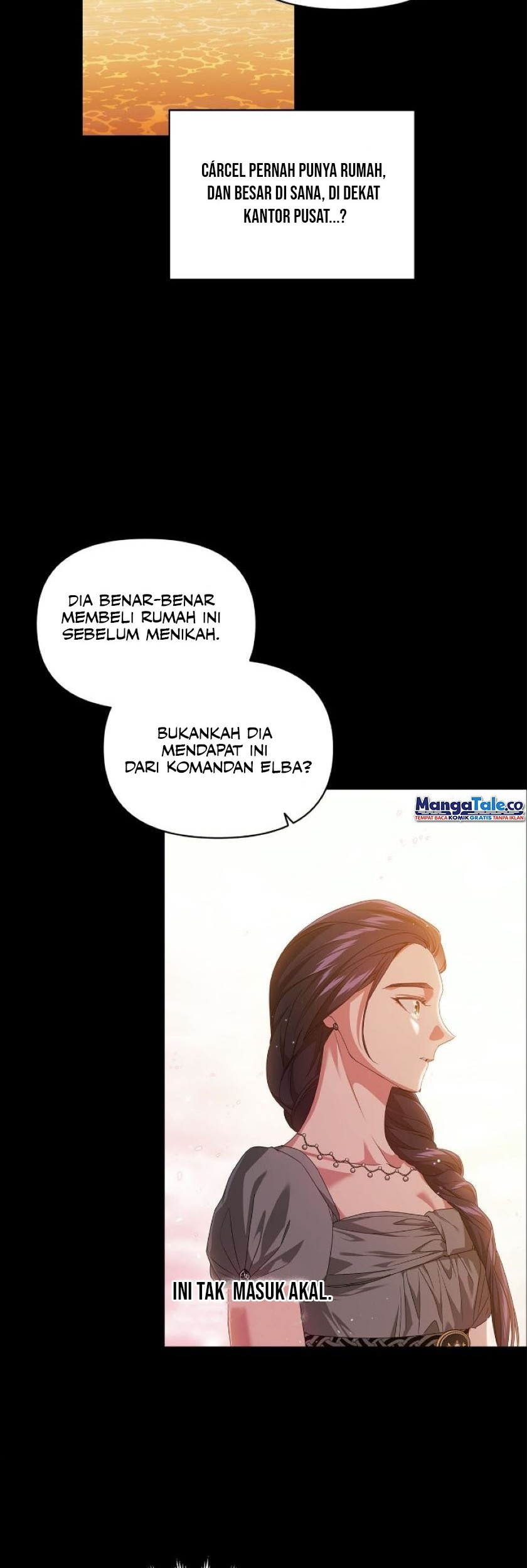 The Broken Ring: This Marriage Will Fail Anyway Chapter 31 Gambar 6