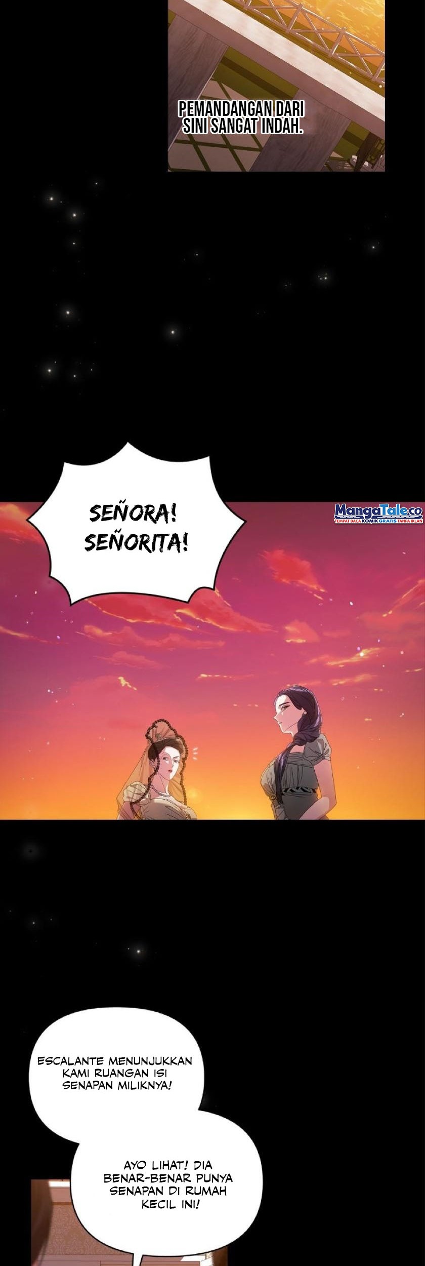 The Broken Ring: This Marriage Will Fail Anyway Chapter 31 Gambar 8
