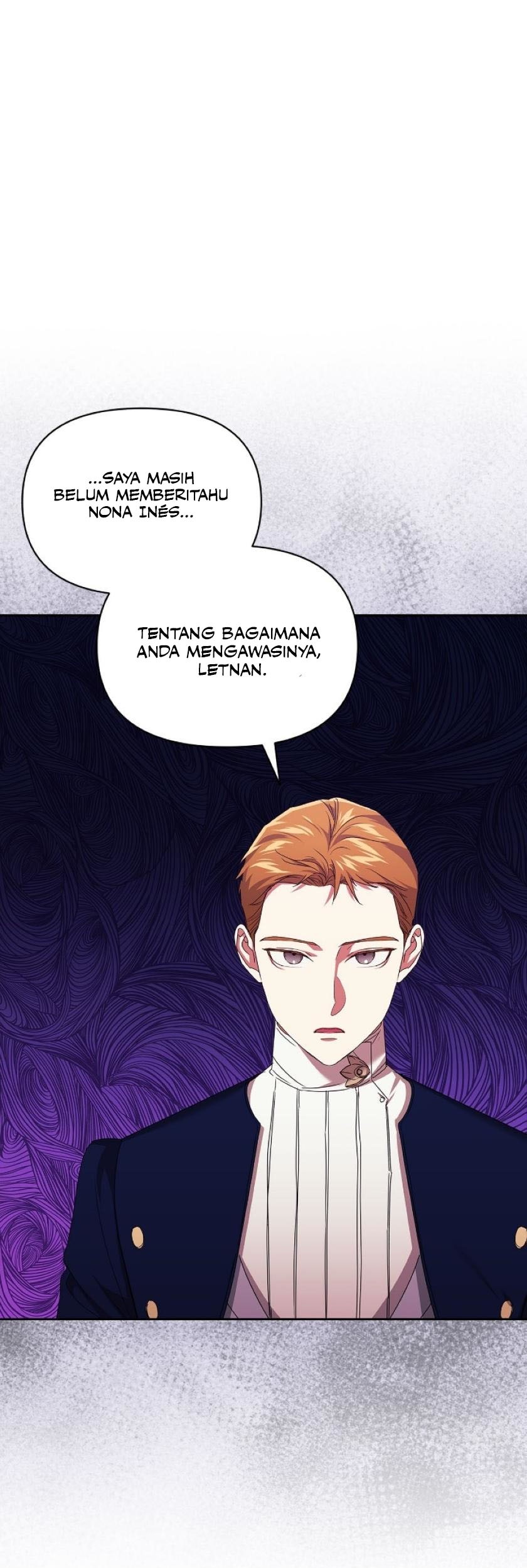 The Broken Ring: This Marriage Will Fail Anyway Chapter 31 Gambar 13