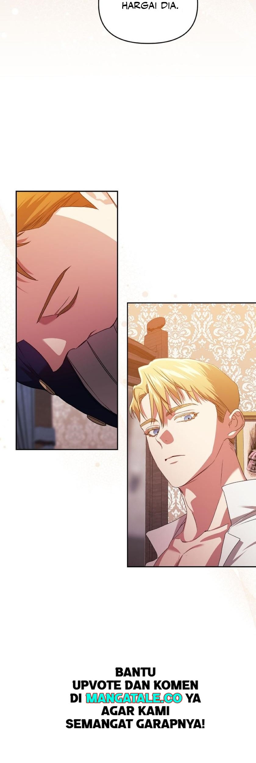 The Broken Ring: This Marriage Will Fail Anyway Chapter 31 Gambar 24