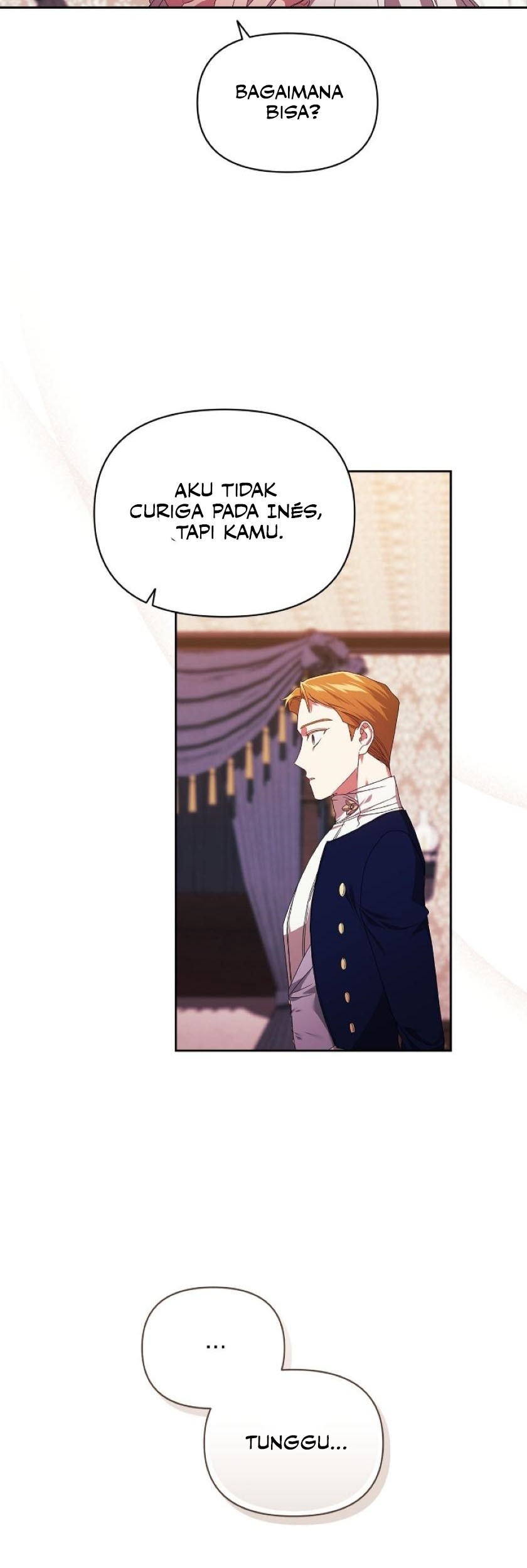 The Broken Ring: This Marriage Will Fail Anyway Chapter 31 Gambar 15