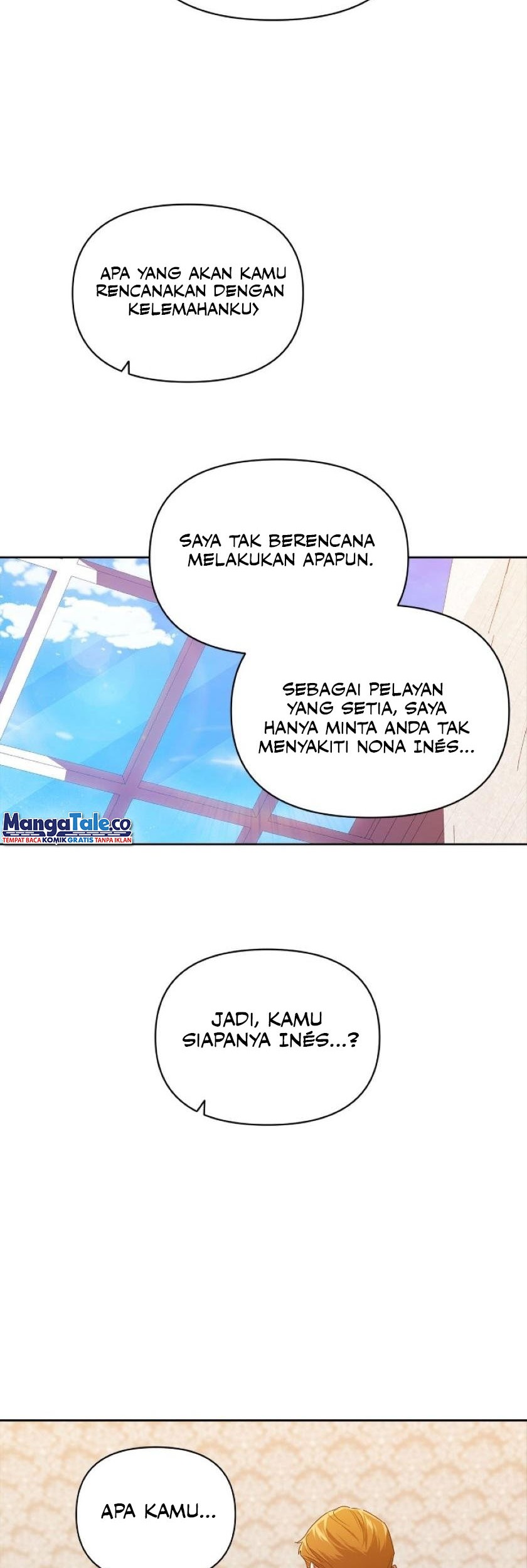 The Broken Ring: This Marriage Will Fail Anyway Chapter 31 Gambar 18