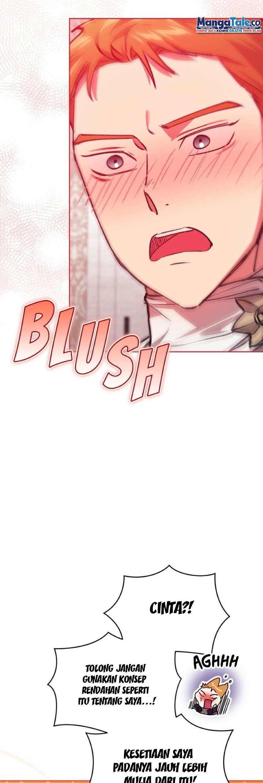 The Broken Ring: This Marriage Will Fail Anyway Chapter 31 Gambar 20