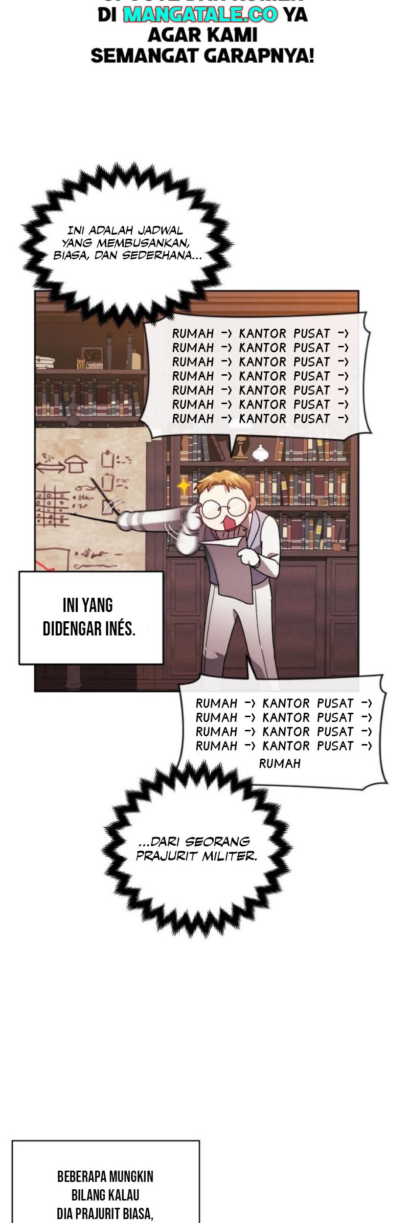 The Broken Ring: This Marriage Will Fail Anyway Chapter 31 Gambar 38