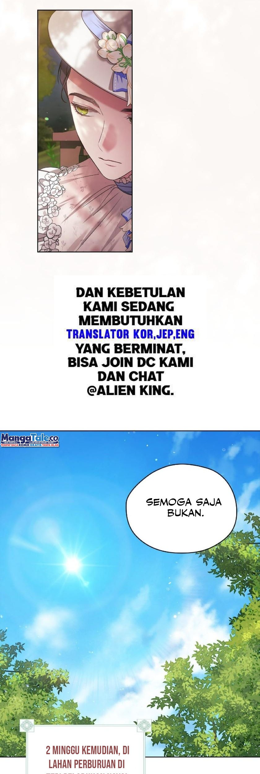The Broken Ring: This Marriage Will Fail Anyway Chapter 31 Gambar 52