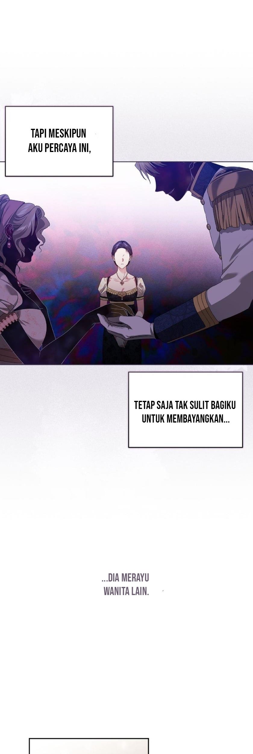 The Broken Ring: This Marriage Will Fail Anyway Chapter 31 Gambar 42