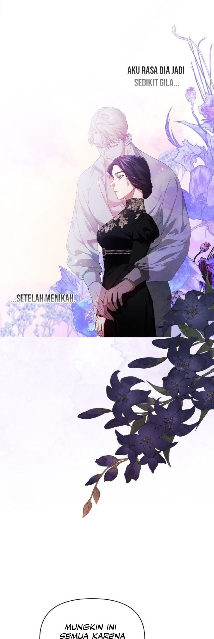 The Broken Ring: This Marriage Will Fail Anyway Chapter 31 Gambar 44