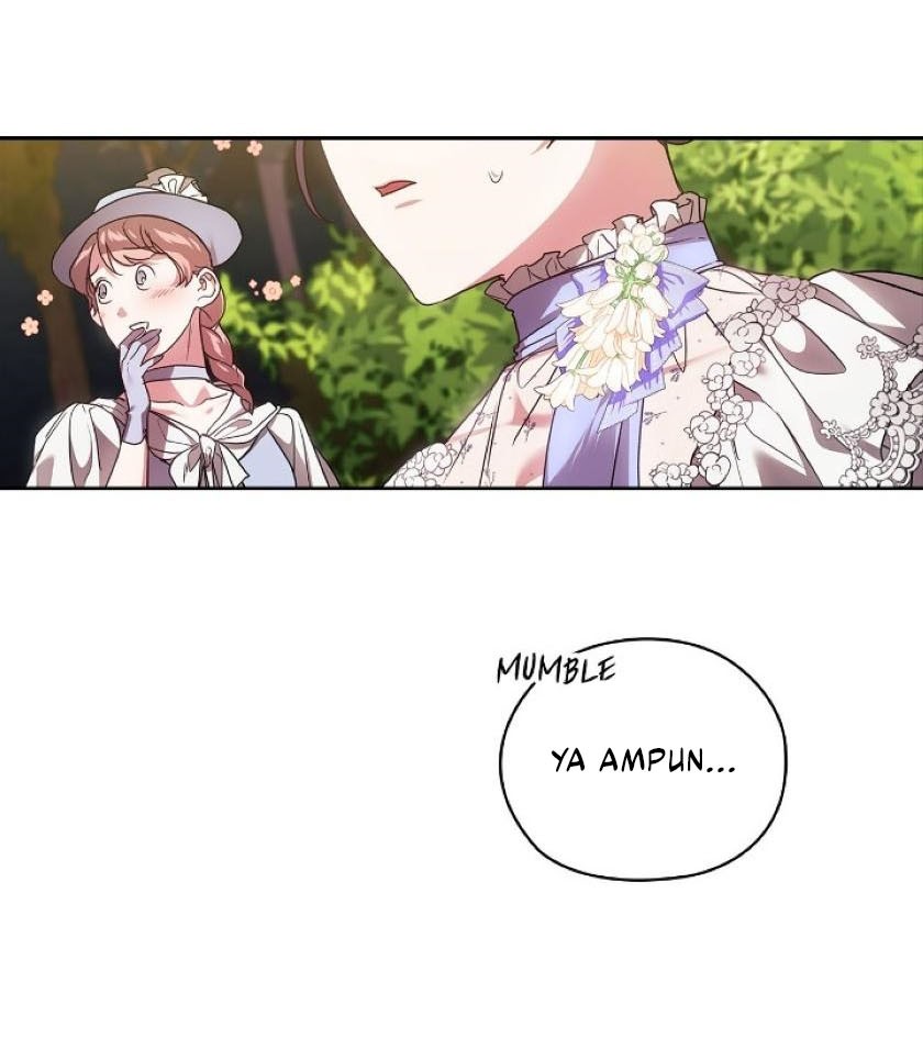 The Broken Ring: This Marriage Will Fail Anyway Chapter 32 Gambar 13