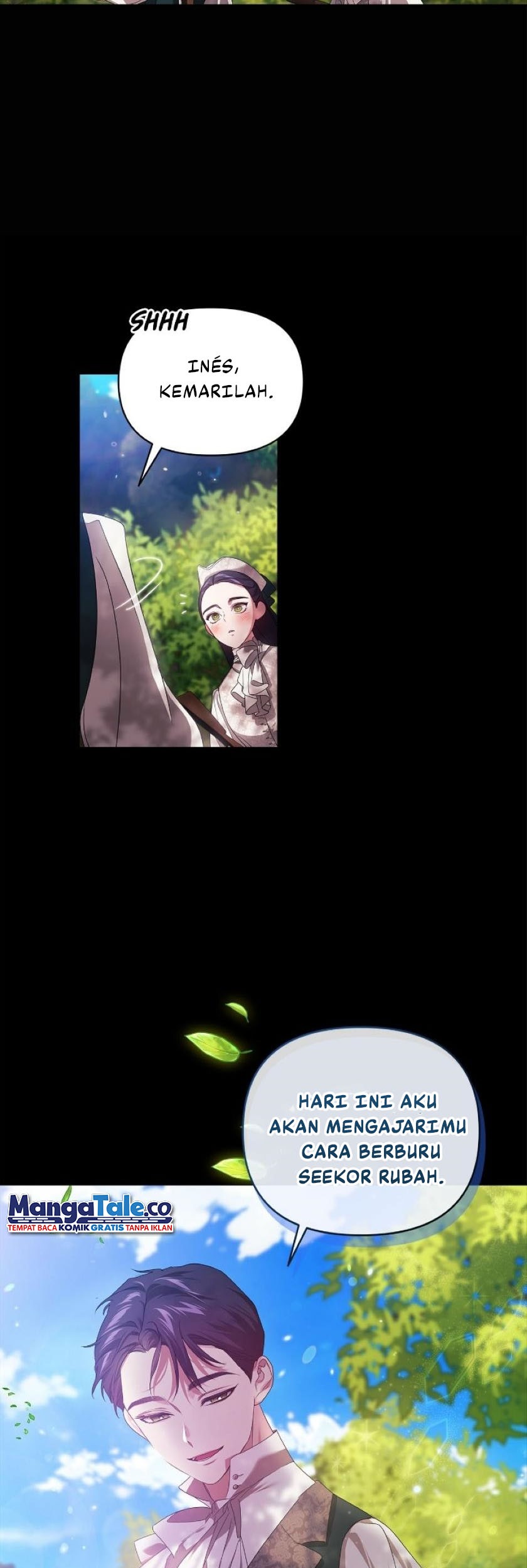 The Broken Ring: This Marriage Will Fail Anyway Chapter 32 Gambar 5