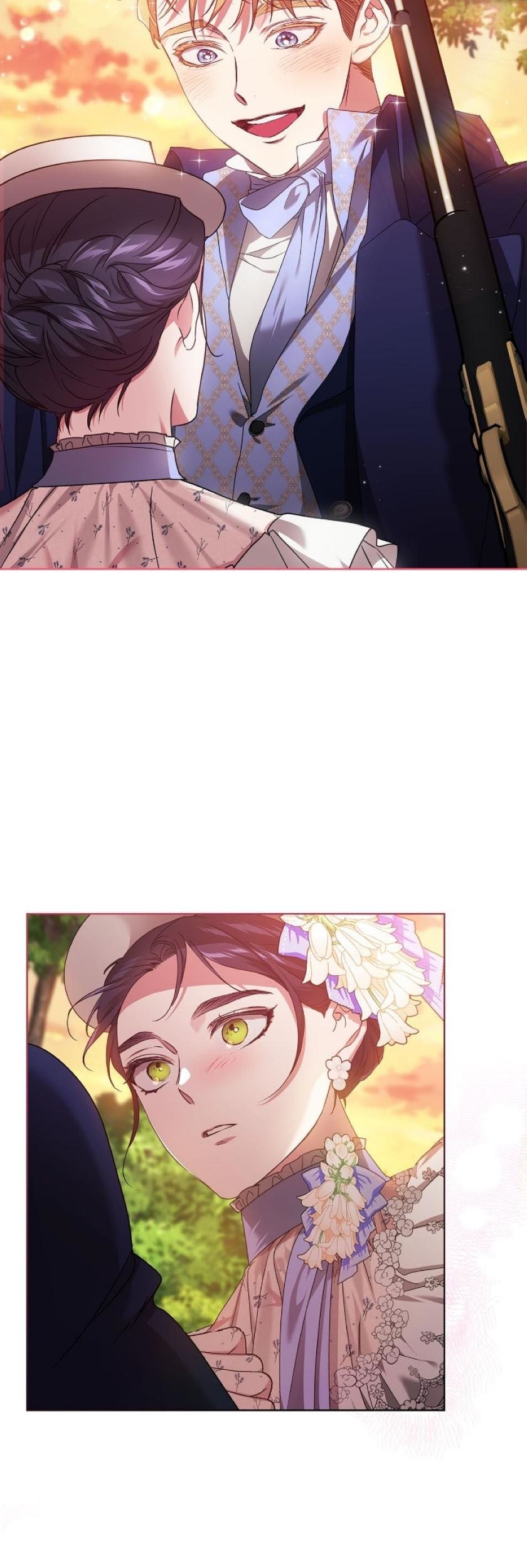 The Broken Ring: This Marriage Will Fail Anyway Chapter 32 Gambar 24