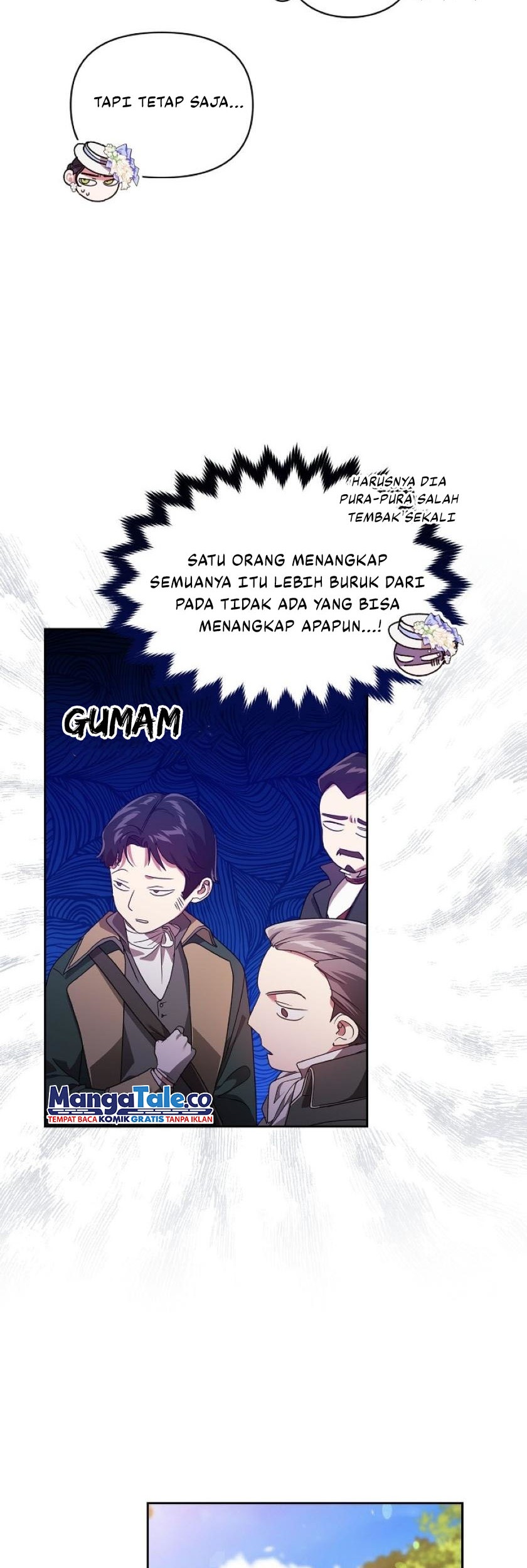 The Broken Ring: This Marriage Will Fail Anyway Chapter 32 Gambar 15