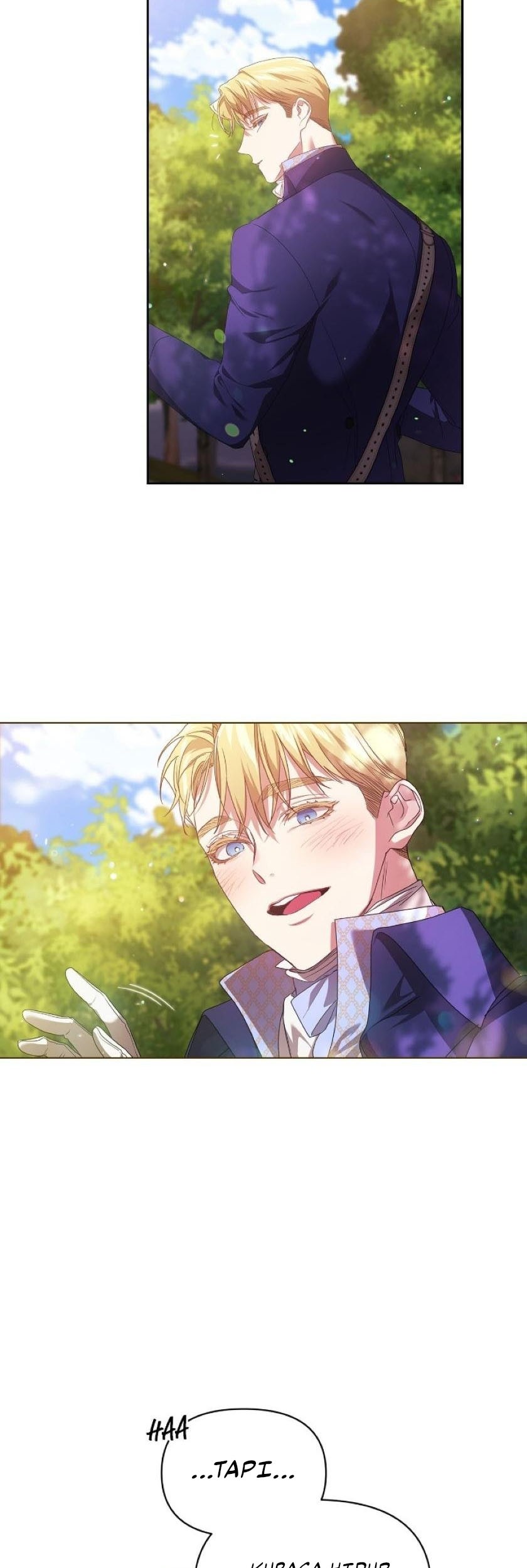 The Broken Ring: This Marriage Will Fail Anyway Chapter 32 Gambar 16