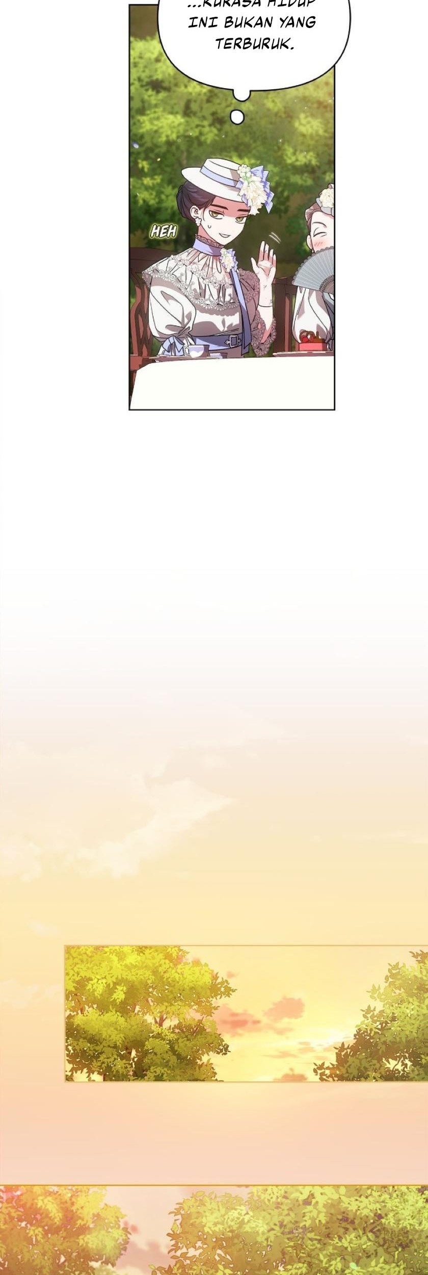 The Broken Ring: This Marriage Will Fail Anyway Chapter 32 Gambar 17