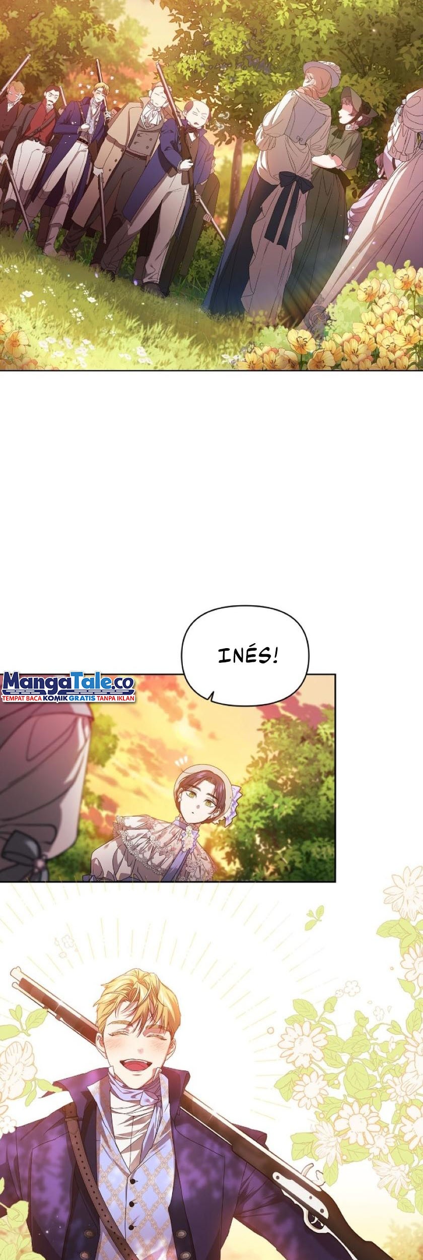 The Broken Ring: This Marriage Will Fail Anyway Chapter 32 Gambar 18