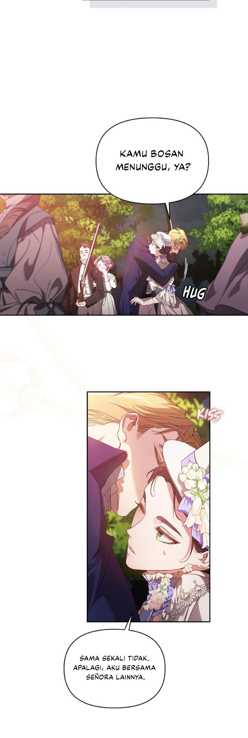 The Broken Ring: This Marriage Will Fail Anyway Chapter 32 Gambar 20