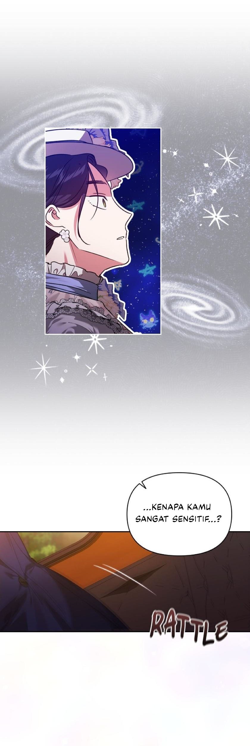 The Broken Ring: This Marriage Will Fail Anyway Chapter 32 Gambar 36