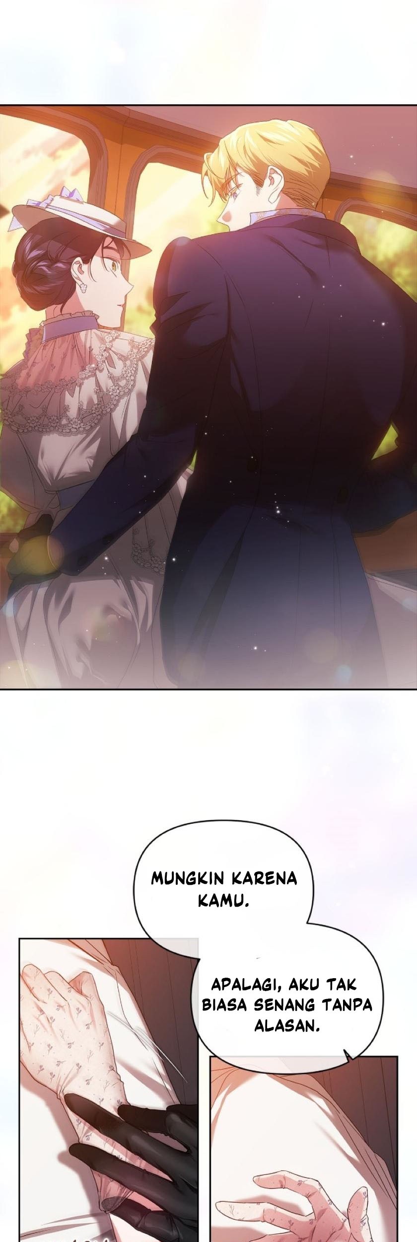 The Broken Ring: This Marriage Will Fail Anyway Chapter 32 Gambar 37