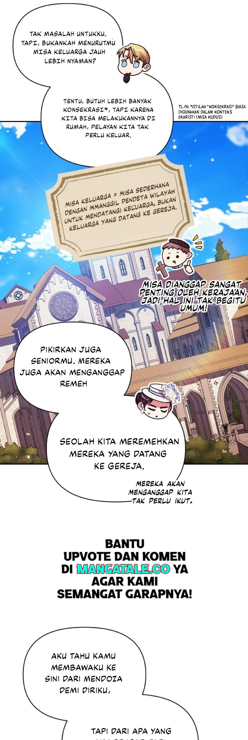 The Broken Ring: This Marriage Will Fail Anyway Chapter 32 Gambar 29