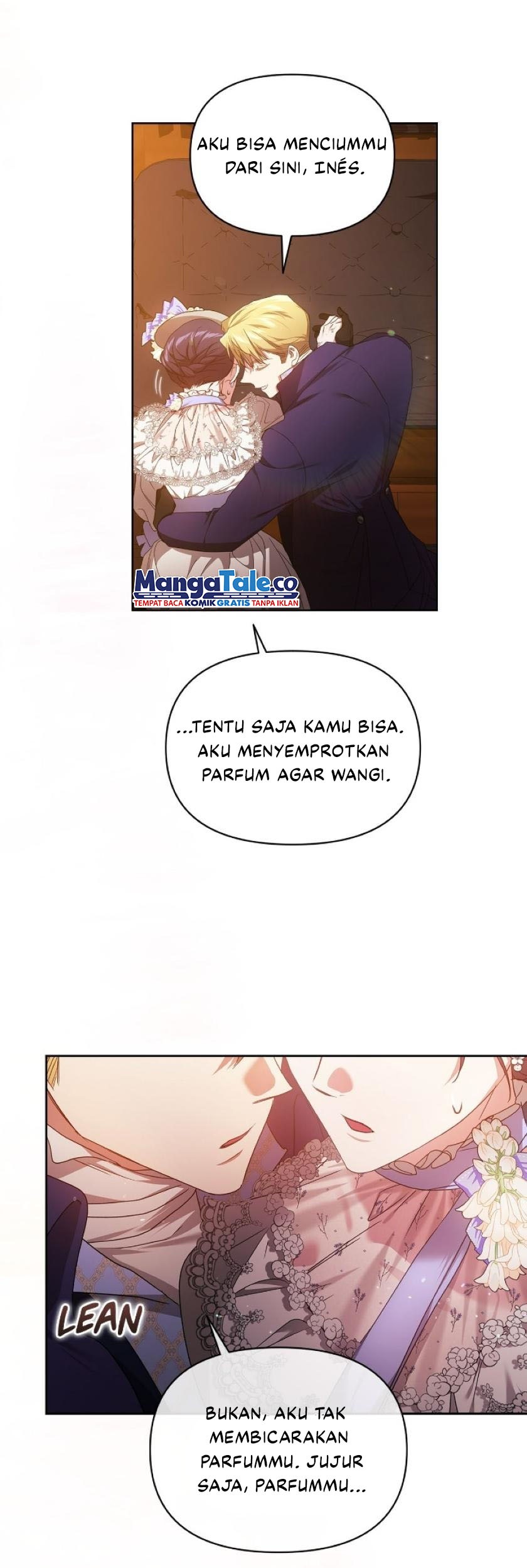 The Broken Ring: This Marriage Will Fail Anyway Chapter 32 Gambar 39
