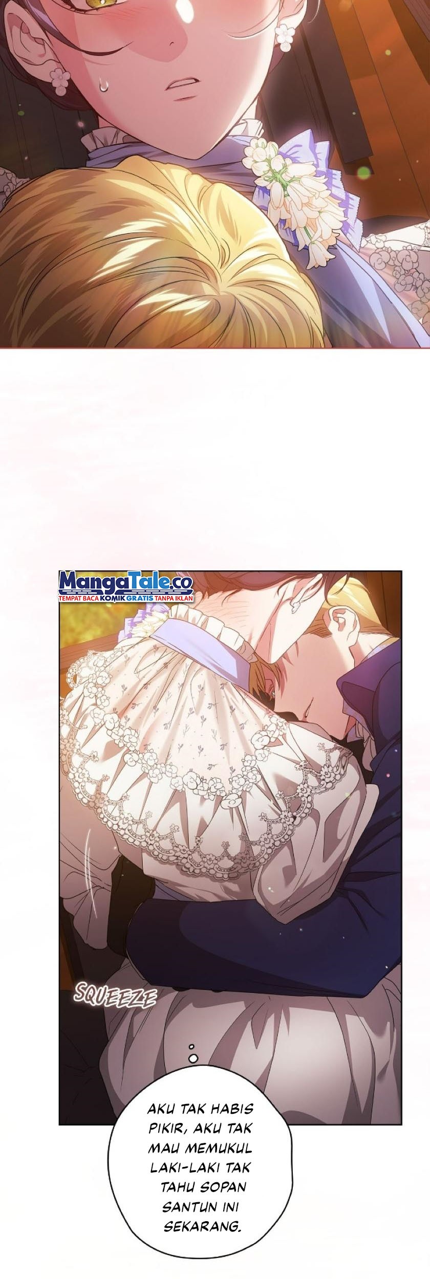 The Broken Ring: This Marriage Will Fail Anyway Chapter 32 Gambar 41