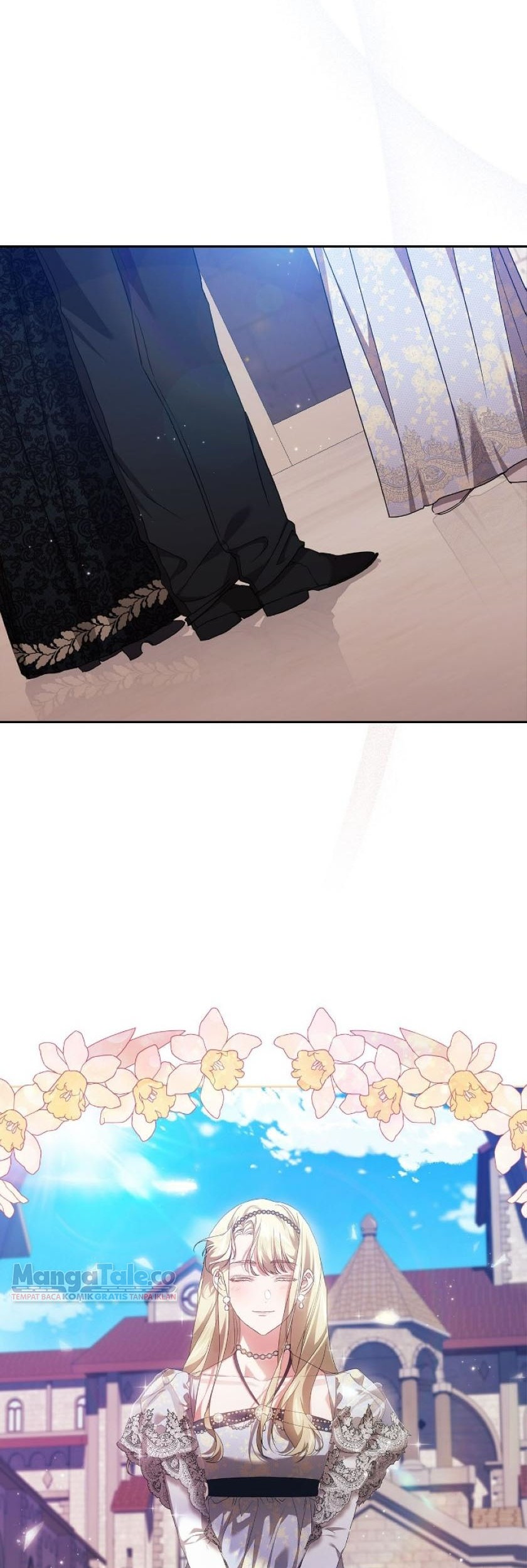 The Broken Ring: This Marriage Will Fail Anyway Chapter 32 Gambar 44