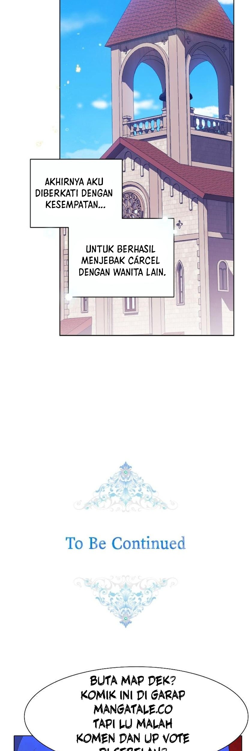 The Broken Ring: This Marriage Will Fail Anyway Chapter 32 Gambar 47