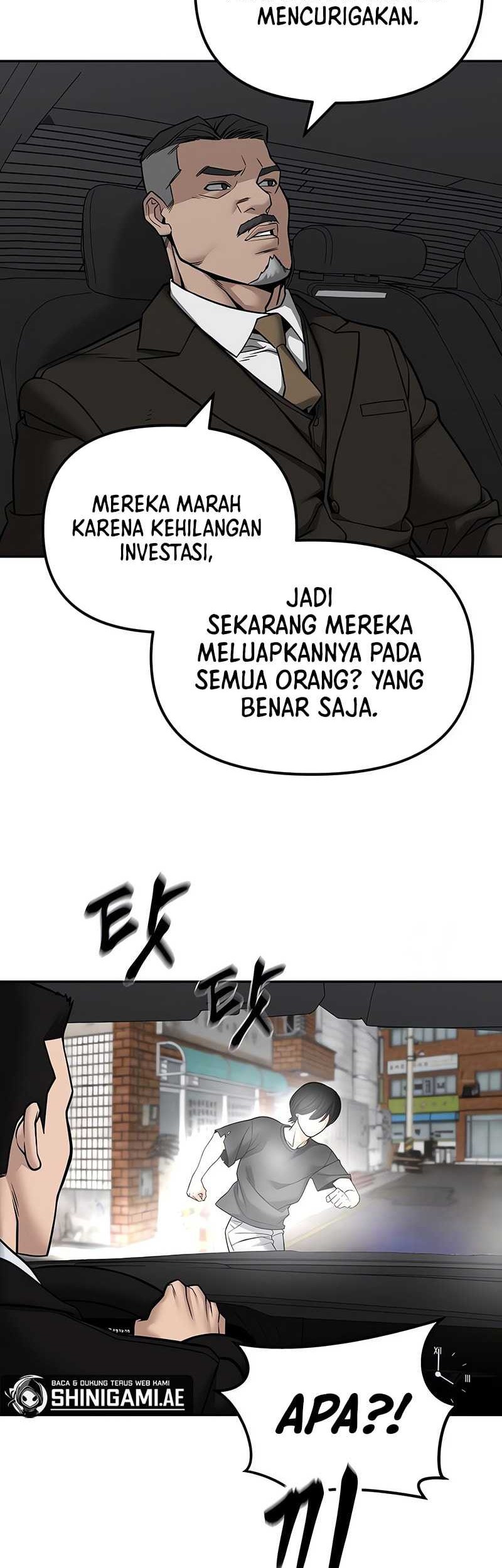 Baca The Bully In Charge Chapter 135 Gambar 2