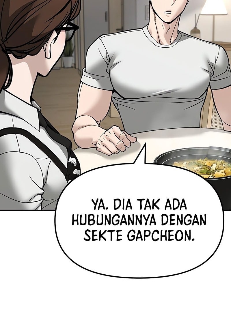 The Bully In Charge Chapter 137 Gambar 42