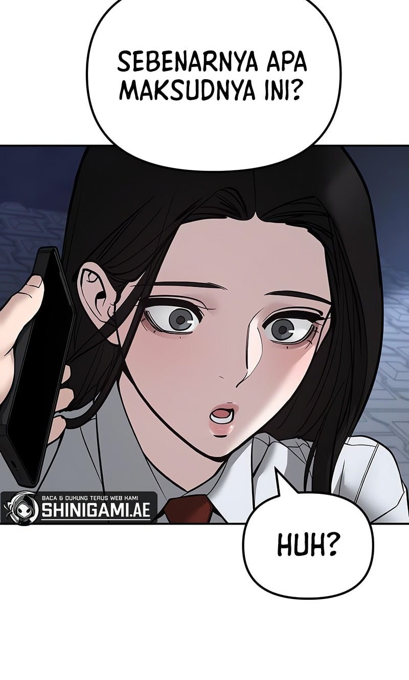 The Bully In Charge Chapter 137 Gambar 50