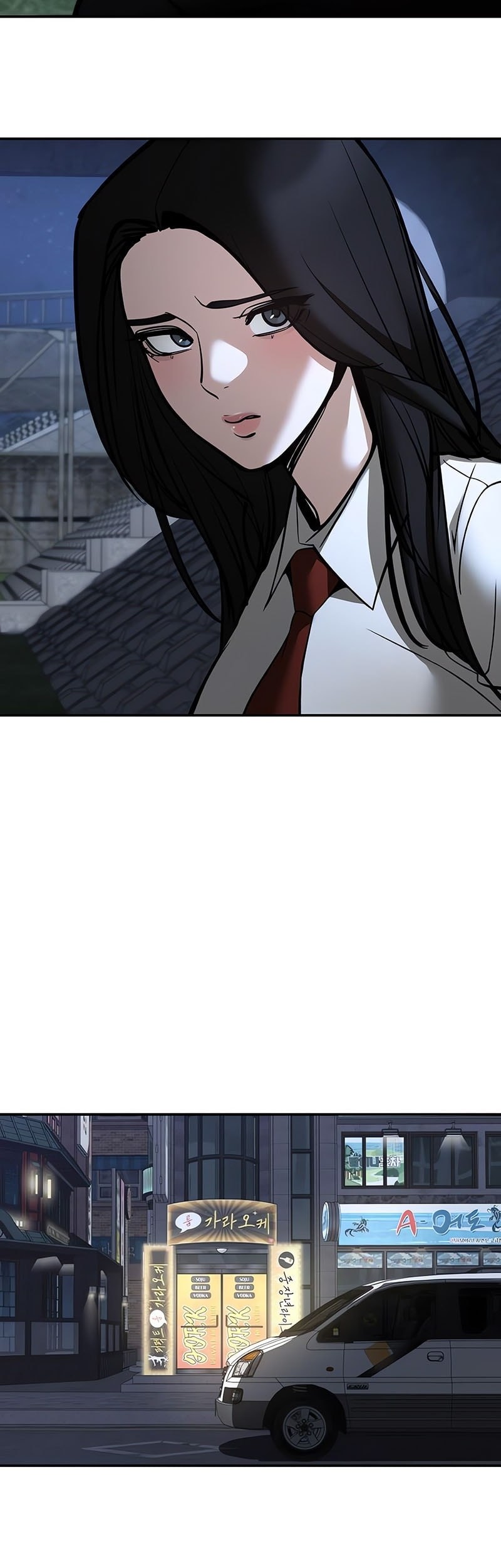 The Bully In Charge Chapter 137 Gambar 61