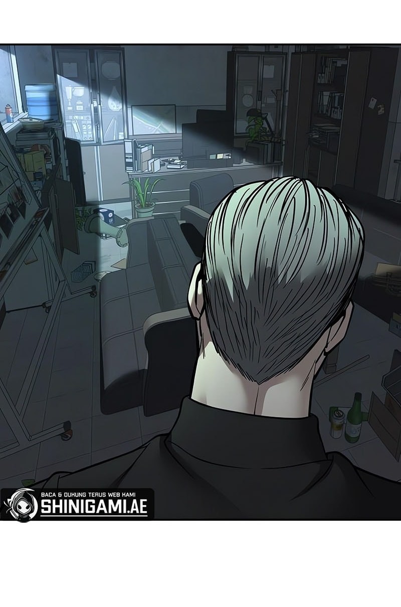 The Bully In Charge Chapter 137 Gambar 62