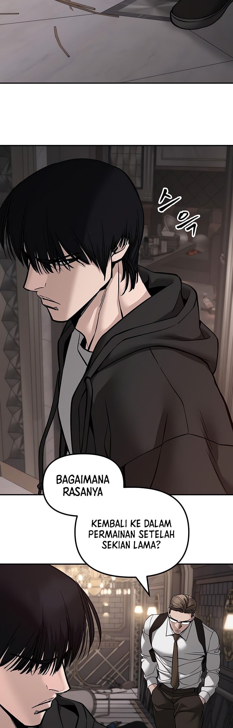 The Bully In Charge Chapter 137 Gambar 8